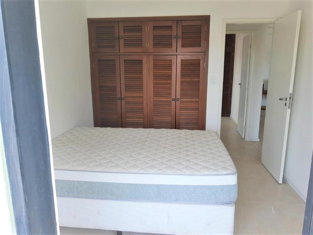 Moderno E Confortavel Apto Prainha Caraguatatuba Luaran gambar