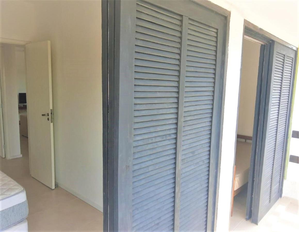 Moderno E Confortavel Apto Prainha Caraguatatuba Luaran gambar