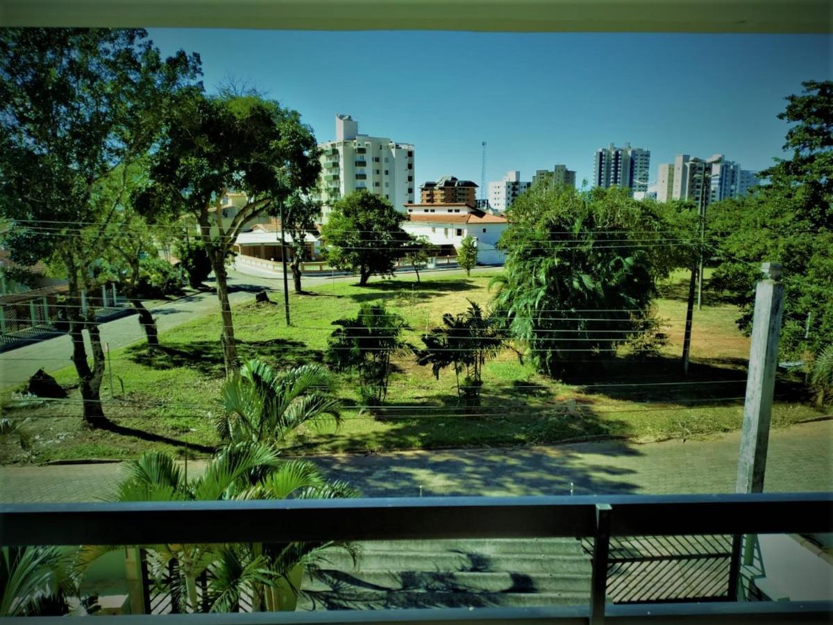 Moderno E Confortavel Apto Prainha Caraguatatuba Luaran gambar