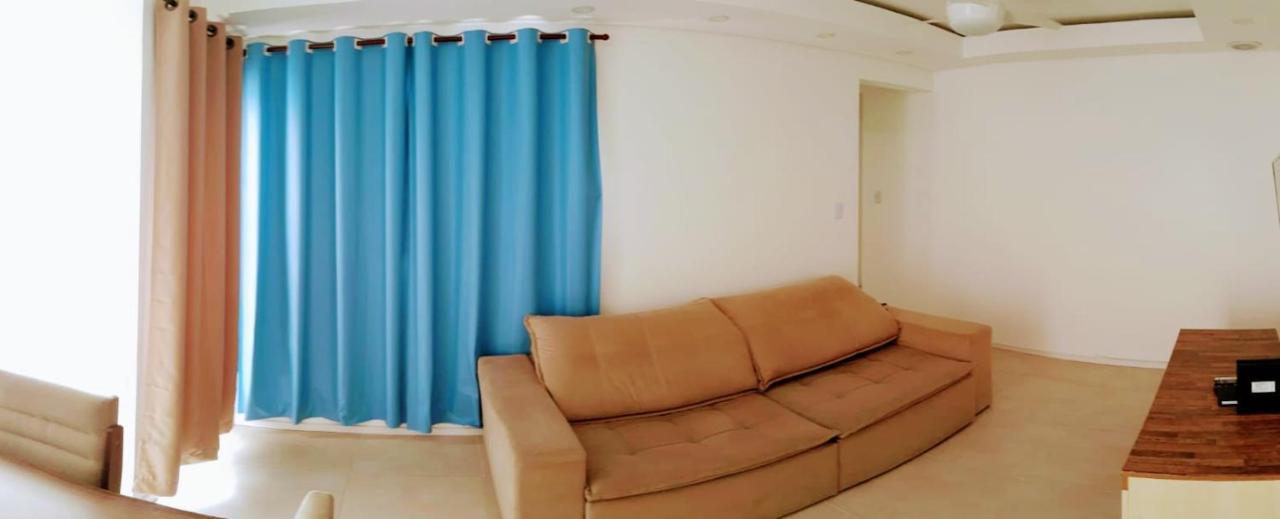 Moderno E Confortavel Apto Prainha Caraguatatuba Luaran gambar
