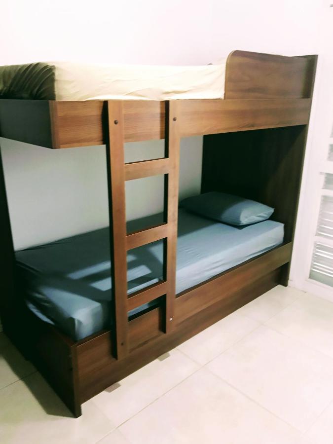 Moderno E Confortavel Apto Prainha Caraguatatuba Luaran gambar