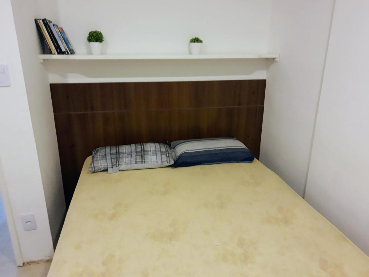 Moderno E Confortavel Apto Prainha Caraguatatuba Luaran gambar
