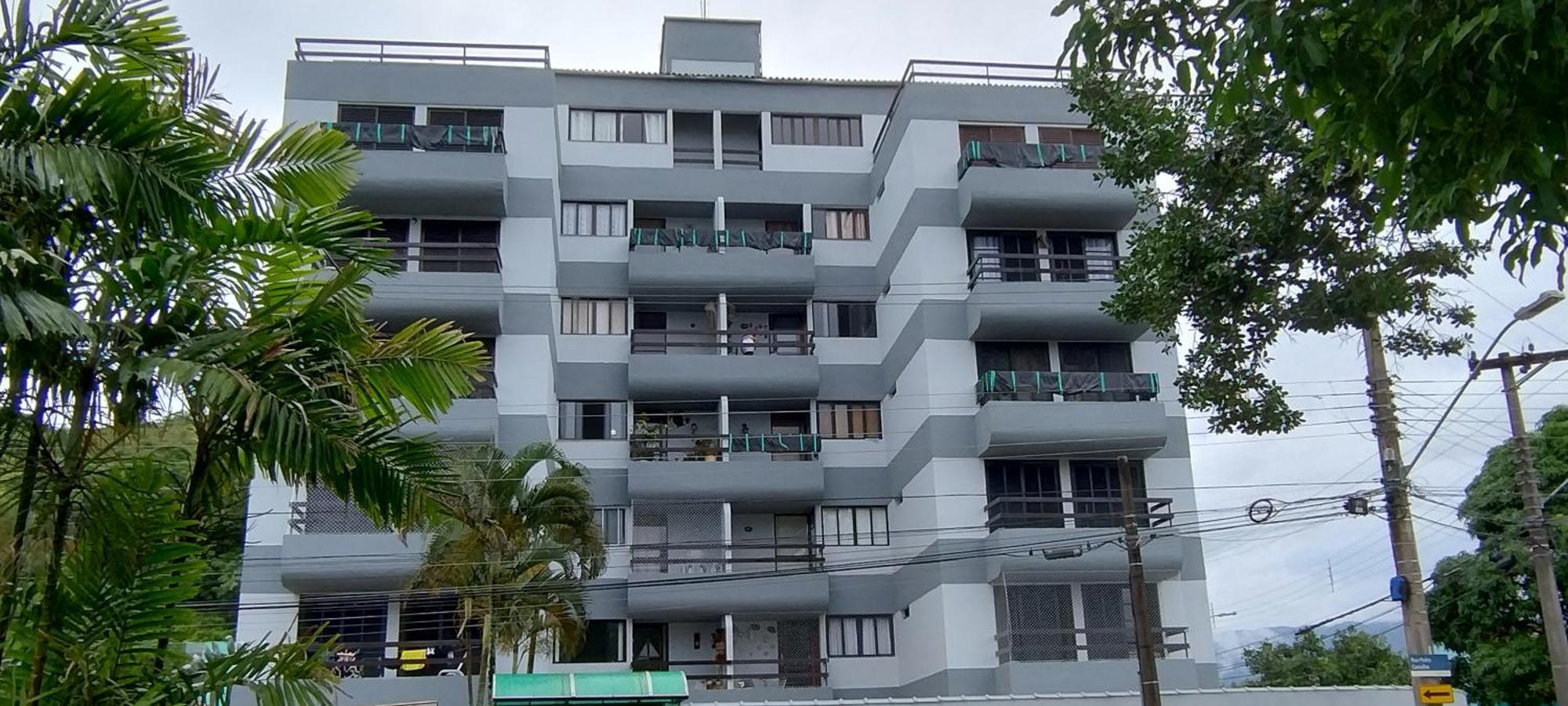 Moderno E Confortavel Apto Prainha Caraguatatuba Luaran gambar