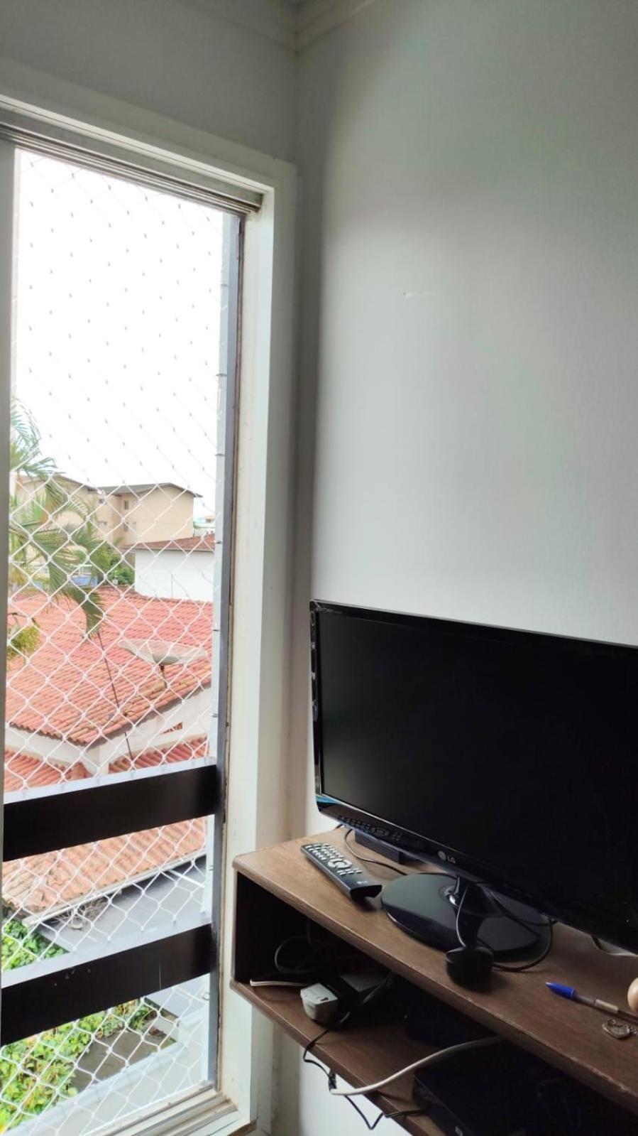 Moderno E Confortavel Apto Prainha Caraguatatuba Luaran gambar