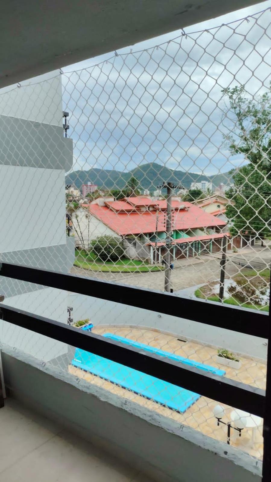 Moderno E Confortavel Apto Prainha Caraguatatuba Luaran gambar